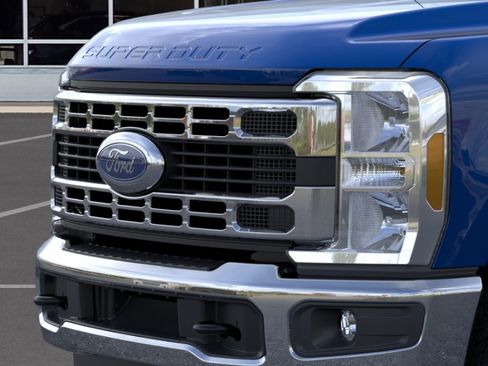 New 2026 Ford F250 XLT AWD/4WD image 39