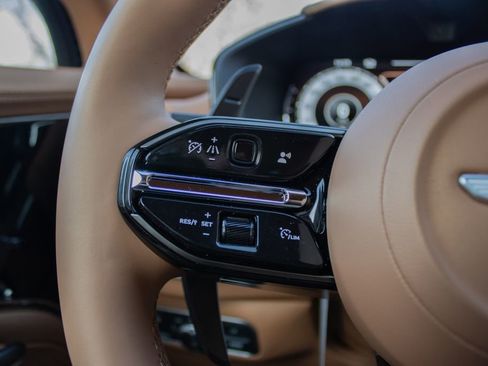 New 2026 Aston Martin DBX 707 AWD/4WD image 14