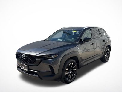 Certified 2025 MAZDA CX-50 2.5 Hybrid w/ Premium Plus Pkg