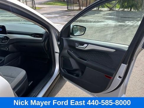 Used 2020 Ford Escape SE AWD/4WD image 27
