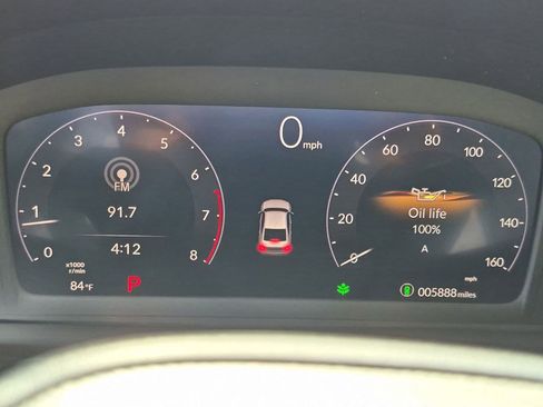 Used 2023 Honda Accord LX image 15