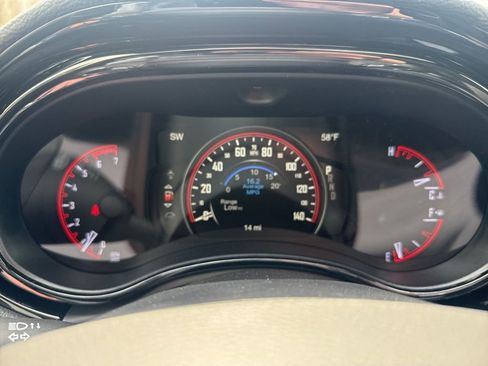 New 2026 Dodge Durango GT image 14