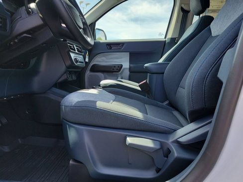 New 2026 Ford Maverick XLT FWD image 19