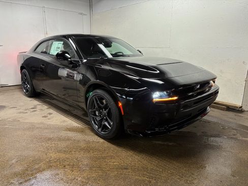 New 2026 Dodge Charger Scat Pack image 1