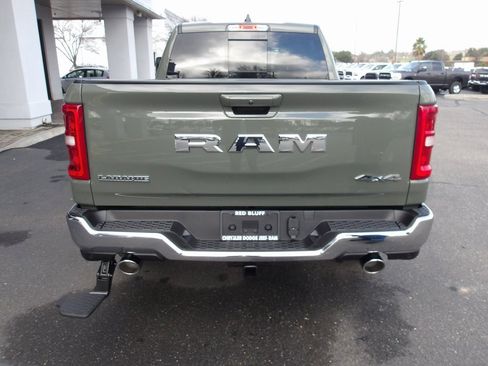 New 2026 RAM 1500 Laramie image 7
