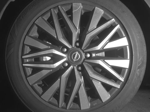 Used 2025 Nissan Altima 2.5 SV image 12