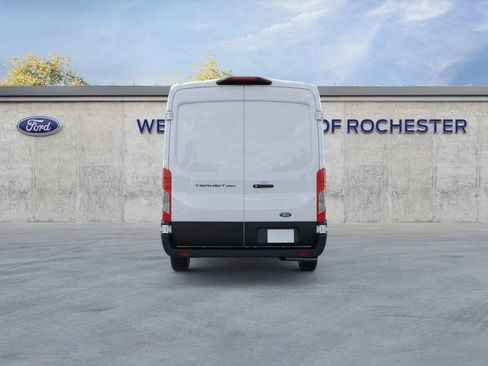 New 2026 Ford Transit 250 148 Medium Roof image 5