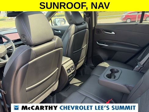 Used 2024 Cadillac XT4 Sport image 46