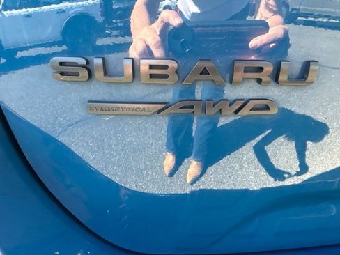 Used 2022 Subaru Forester Wilderness AWD/4WD image 25