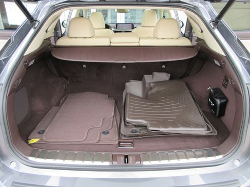 Used 2017 Lexus RX 450h AWD w/ Luxury Package image 55