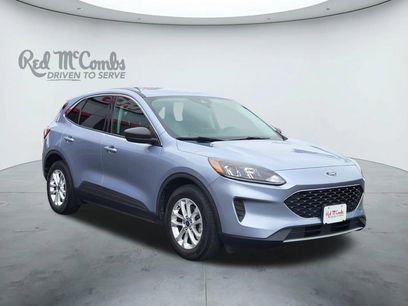 Used 2022 Ford Escape SE w/ Convenience Package