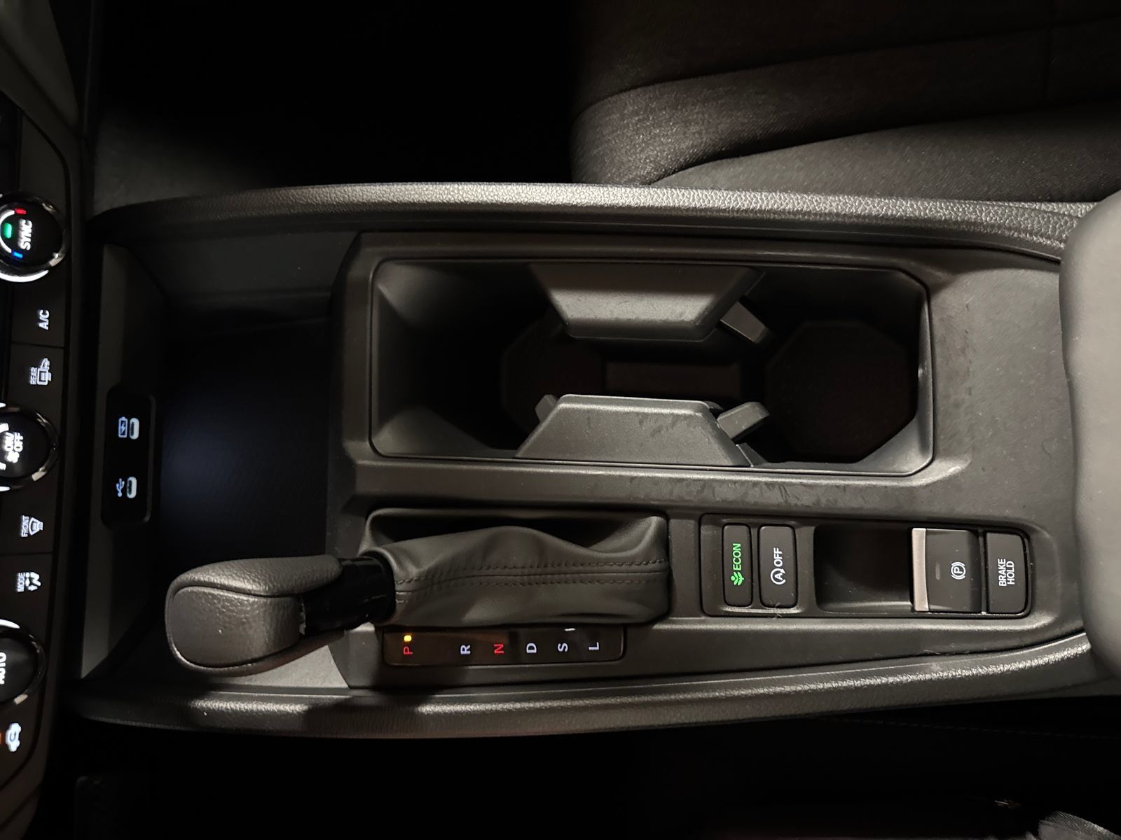 Used 2024 Honda Accord EX image 19
