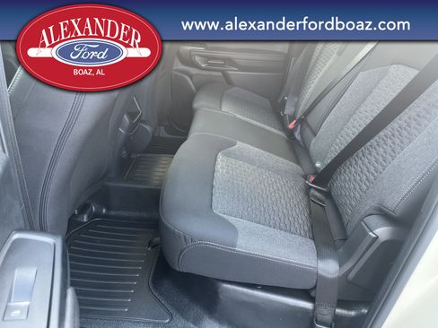 New 2026 Ford Ranger XL RWD image 12