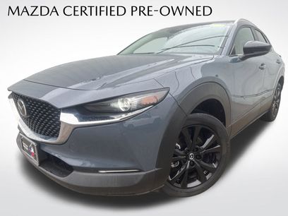 Certified 2024 MAZDA CX-30 AWD 2.5 S w/ Preferred Package