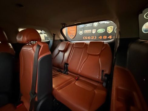 Used 2022 Kia Carnival SX FWD image 27