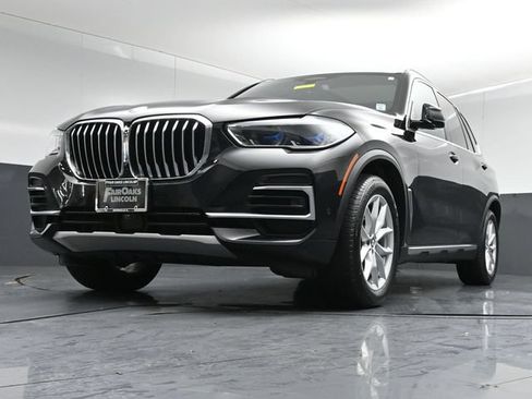 Used 2023 BMW X5 xDrive40i w/ Executive Package AWD/4WD image 40