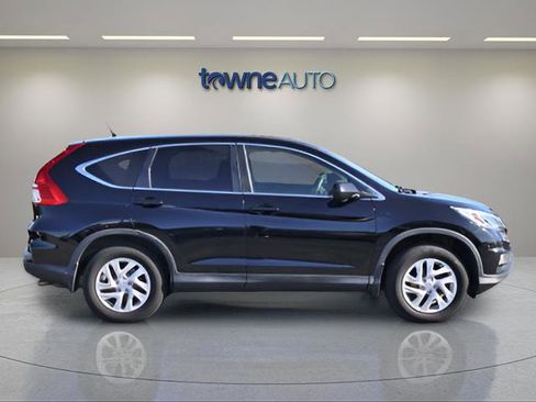 Used 2016 Honda CR-V EX image 7