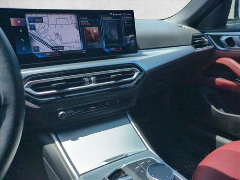 Used 2023 BMW i4 eDrive35 w/ Premium Package RWD image 15