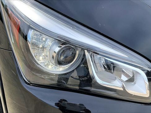 Used 2015 INFINITI QX80 2WD w/ 22" Wheel Package image 26