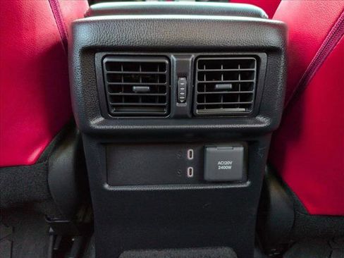 New 2025 Toyota 4Runner TRD Pro image 17