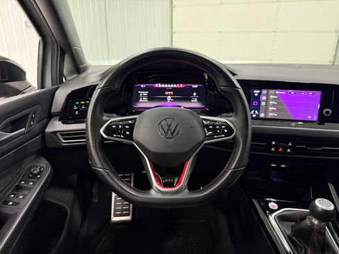 Used 2024 Volkswagen GTI S w/ MDO Package FWD image 18