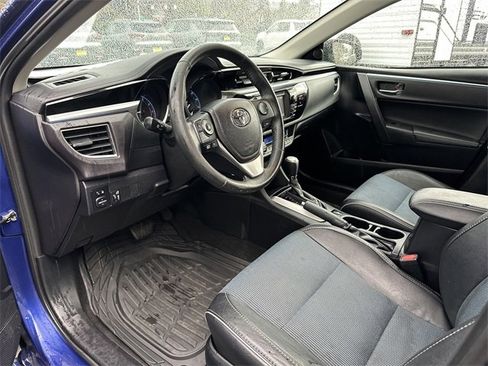 Used 2014 Toyota Corolla S image 8