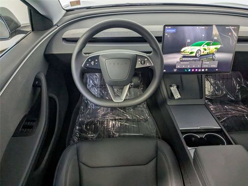 Used 2025 Tesla Model 3 RWD image 37