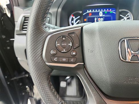 Used 2023 Honda Passport EX-L image 25