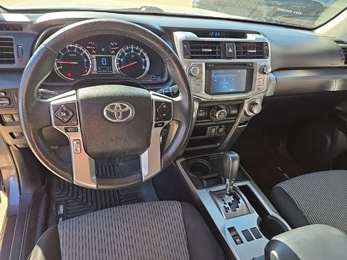 Used 2017 Toyota 4Runner SR5 image 51