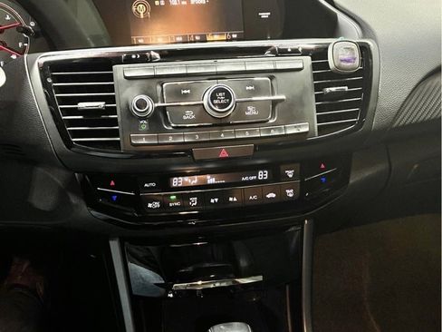 Used 2016 Honda Accord Sport image 6
