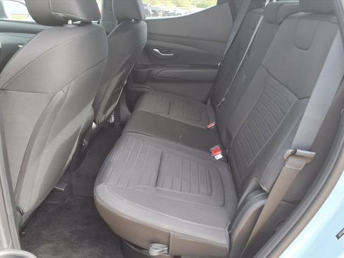 New 2026 Hyundai Santa Cruz SE image 11