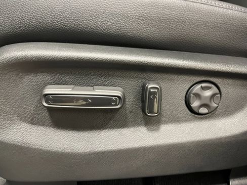 New 2026 Honda Odyssey EX-L image 12