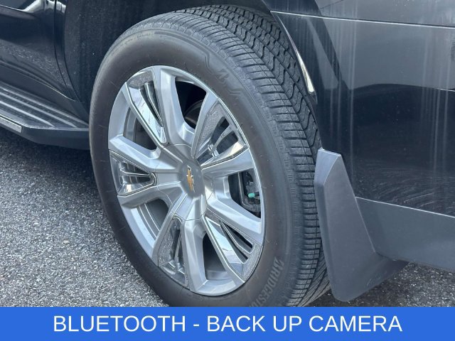 Used 2023 Chevrolet Tahoe High Country w/ Advanced Technology Package AWD/4WD image 7