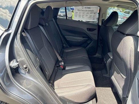 New 2026 Subaru Crosstrek 2.5i Premium AWD/4WD image 22