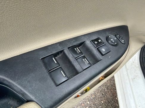 Used 2015 Honda Accord EX-L image 14