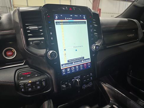 Used 2021 RAM 1500 TRX w/ TRX Level 2 Equipment Group AWD/4WD image 23