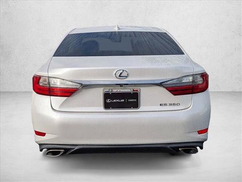 Used 2018 Lexus ES 350 image 8