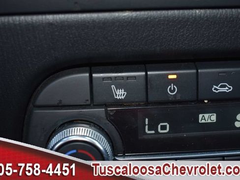 Used 2025 MAZDA CX-5 AWD 2.5 S w/ Preferred Package image 38