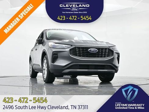 New 2026 Ford Escape Active w/ Cold Weather Package FWD image 29