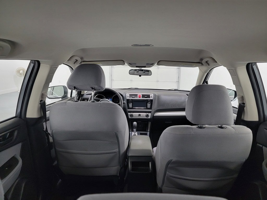 Used 2018 Subaru Outback 2.5i AWD/4WD image 13