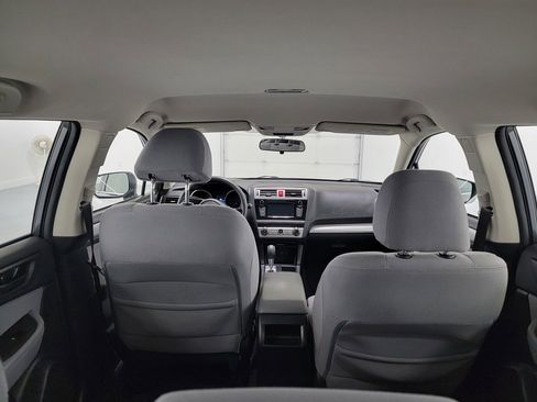 Used 2018 Subaru Outback 2.5i image 13