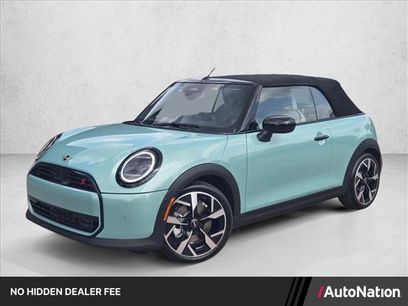 Used 2026 MINI Cooper S
