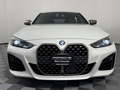 Used 2023 BMW M440i Gran Coupe image 6