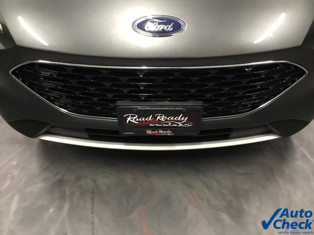 Used 2020 Ford Escape SE AWD/4WD image 18