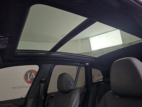 Certified 2023 BMW X3 xDrive30i w/ Premium Package image 17