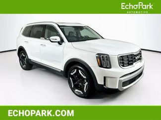 Used 2025 Kia Telluride S FWD video 1