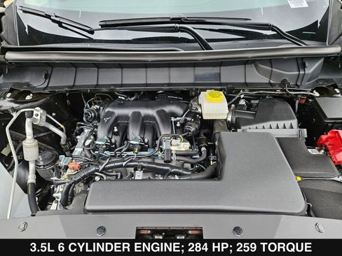 New 2026 Nissan Pathfinder SV FWD image 32