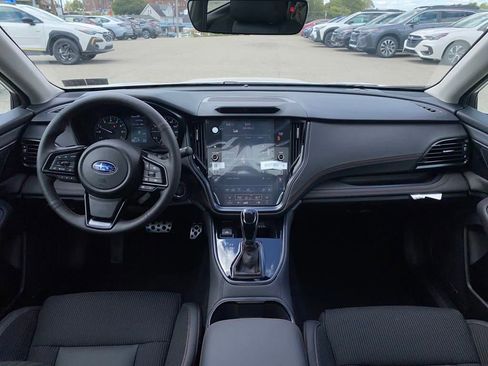 New 2025 Subaru Legacy Sport image 15