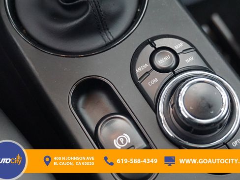 Used 2022 MINI Cooper SE image 21