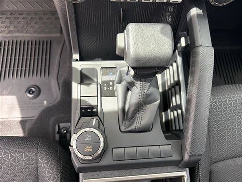 Used 2026 Toyota 4Runner SR5 AWD/4WD image 16